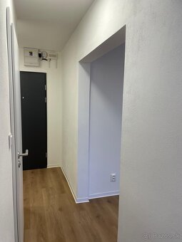 Na prenájom: 1-izbový byt po kompletnej rekonštrukcii – PB - 16