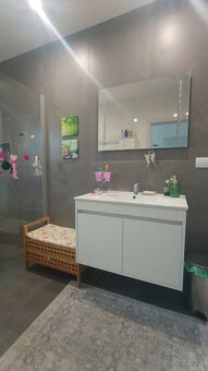 RezervovanéNa predaj krásna novostavba v obci Svätoplukovo - 16