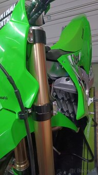 Kawasaki kx 250 f 2025 - 16