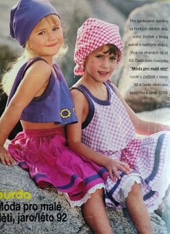 Burda ,Neue Mode - 16
