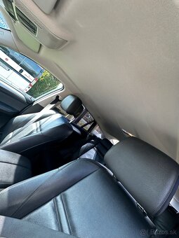 BMW X6 - 16