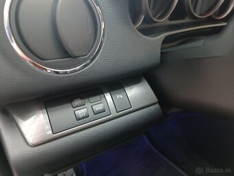 Mazda 6 GH Wagon 2.0 benzin (2011)  AUTOMAT + Maximalna - 16