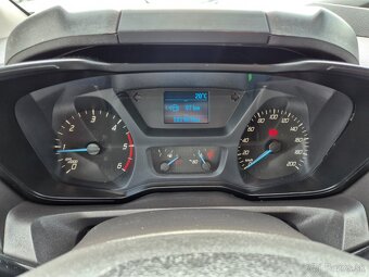 Ford Transit Custom L2H2 2,0TdCi/170Hp - 16