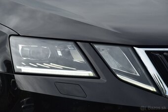 Škoda Octavia Combi 2.0 TDI 110 kw DSG - odpočet DPH - 16