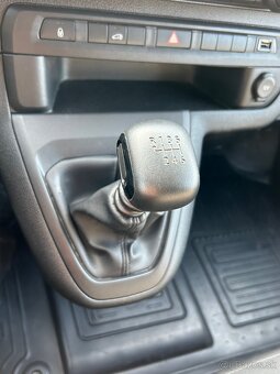 Toyota Proace 1.5 D-4D 120 L2 - 16