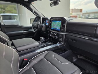 Ford F-150 5.0 4x4 A/T 2023 DPH - 16