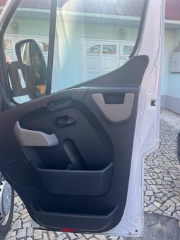 Prodej soupravy Renault Master 2.3 TDI - 16