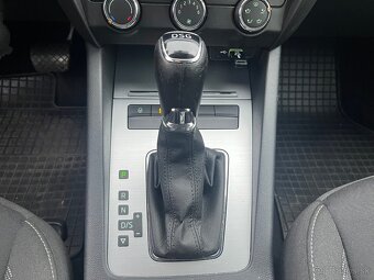 Škoda Octavia Combi 1.0 TSI DSG - 16