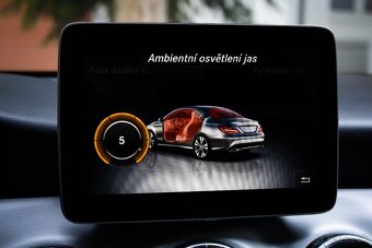 CLA Kupé 180 AMG Line, Slovenské, Night package, Keylles - 16