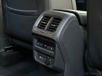 REZERVOVANÉ Seat Tarraco FR 2021 2.0 TDI 147kw 4x4 - 16