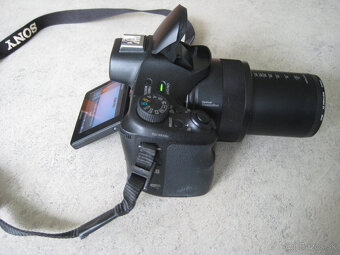 ♦️ SONY ♦️ DSC-HX400V ♦️ - 16