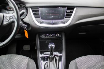 Opel Grandland X A/T 1.5 CDTI / AJ NA SPLÁTKY / PROTIÚČET / - 16