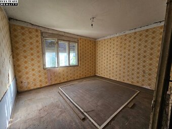 Predáme st. rodinný dom v Hornách Salibách - výrazná zľava z - 16