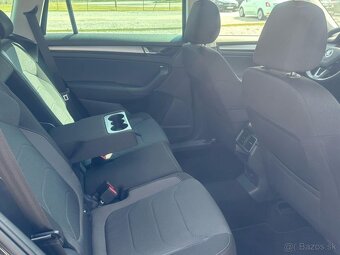 Škoda Kodiaq 2.0 TDI SCR Style DSG - 16