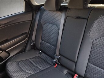 Kia CEED SW 1,4 T-GDi GOLD - 16