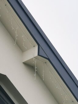 Tesárske a pokrývačské práce. Altánok, Pergola - 16