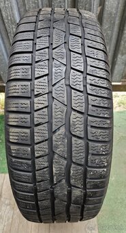 Originálne hliníkové disky VW - 5x112 r16 - 16