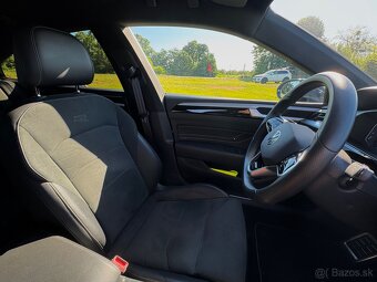 VW Arteon 2,0 TSI 185kw LED Matrix - 16
