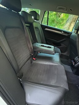 Volkswagen Passat Variant B8, 2.0 TDI 110kW (150 PS), VAM R1 - 16