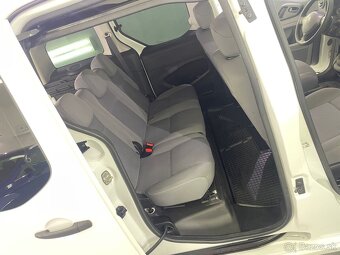 Peugeot Partner 1.6 VTi Tepee // 61.tis km//ODPOČET DPH - 16