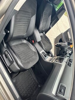 Passat b 7 - 16