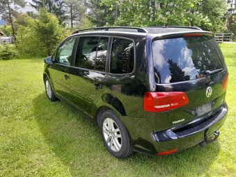Volkswagen touran - 16