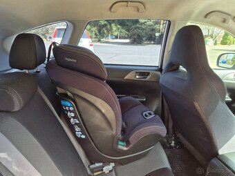 Subaru Impreza - 16
