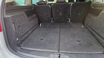 Seat Alhambra 2011 2.0TDi 103kW 7-miestne - 16