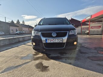 Touran - 16