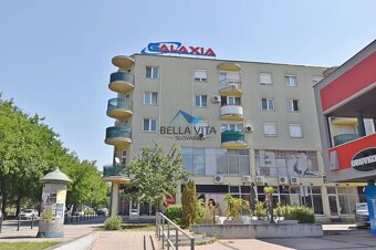 Moderný 1-izbový byt v centre Galanty , OC Galaxia - 16