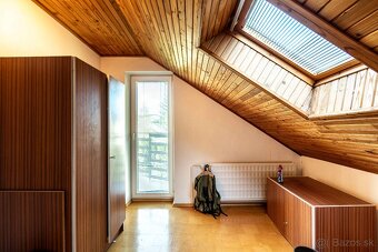 BEDES | 5 izb rodinný dom, 2 kúpeľ., pozemok 792m2, Ráztočno - 16