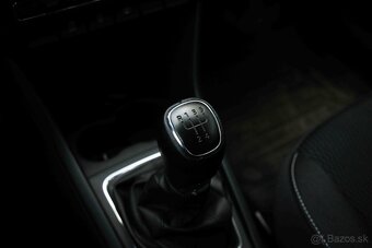 Škoda Rapid 1.2 TSI Active - 16