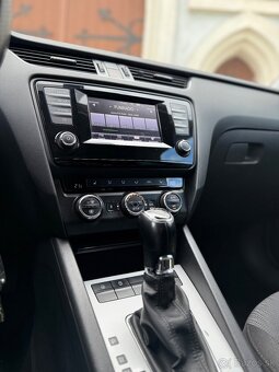 ✅ Škoda Octavia 3 1,6 TDi DSG ✅ - 16