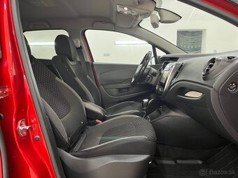 Renault Captur 1.2 Benzín 4 valec 2019 31 000km 1majiteľ SK✅ - 16