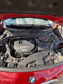 BMW Active Tourer 218i 2015, 100KW, automat, benzin - 16