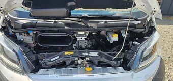 Fiat Ducato 3.0 Mjet 180k L4H3 Maxi 3.5t Iveco Motor - 16