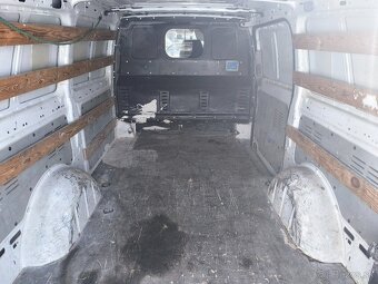 Mercedes-Benz Vito - 16