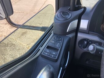 MAN TGL 12.220, Euro 6, čelo - 16