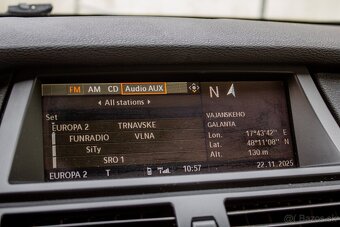 BMW X5 e70 xDrive30d - 16