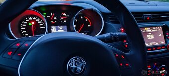 Alfa Romeo Giulietta 1,6 JTDm2 r.v.2019 - 16