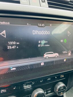 Škoda Octavia 3 2.0 TDi dsg 2017 - 16