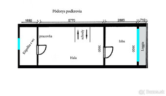 REKONŠTRUKCIA / RODINNÝ DOM / HIADEĽ - 16