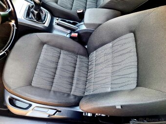 Škoda Octavia II FACELIFT 2013 Combi 2,0TDI 103KW TOP STAV - 16