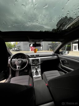 Volkswagen Passat CC 2.0 TDI 2014 103kw DSG - 16