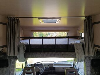✳️Autokaravan Fiat Ducato 280 MAX1 1.9 TD DETHLEFFS✳️ - 16