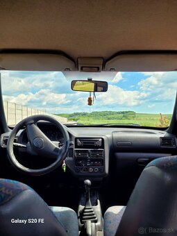 Peugeot 106 - 16