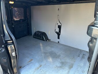 Opel VIVARO L2H1 1.6 Cdti 92kw 2017 Klima Ťažne Odpočet DPH - 16