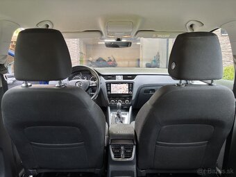 Škoda Octavia 3  2.0 TDI 110kW - 16