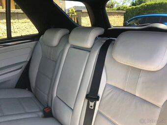 Mercedes Ml164 top stav - 16