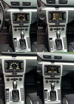Volkswagen Passat B7 variant R-line - 16